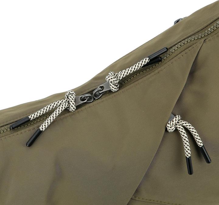 Actual product image Camel Active Aurum Hobo Bag