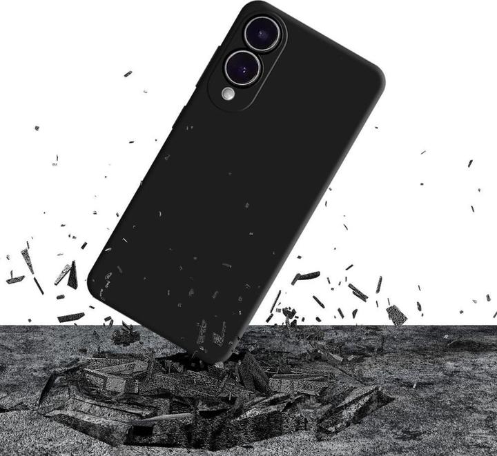 Produktbild 3MK Samsung Galaxy S25 Edge - Silicone Case (Samsung Galaxy S25 Edge)