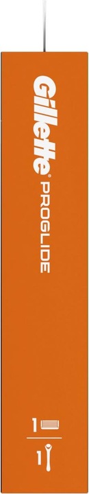 Actual product image Gillette ProGlide