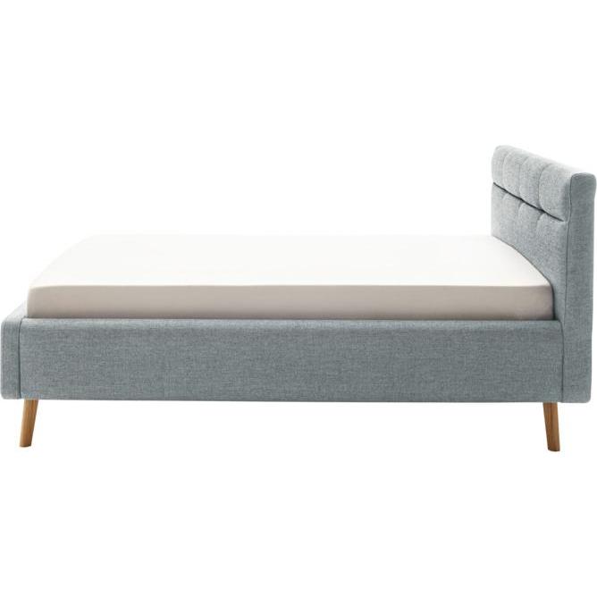 Thumbnail - Meise Möbel, Bett, Lotte (140 x 200 cm)