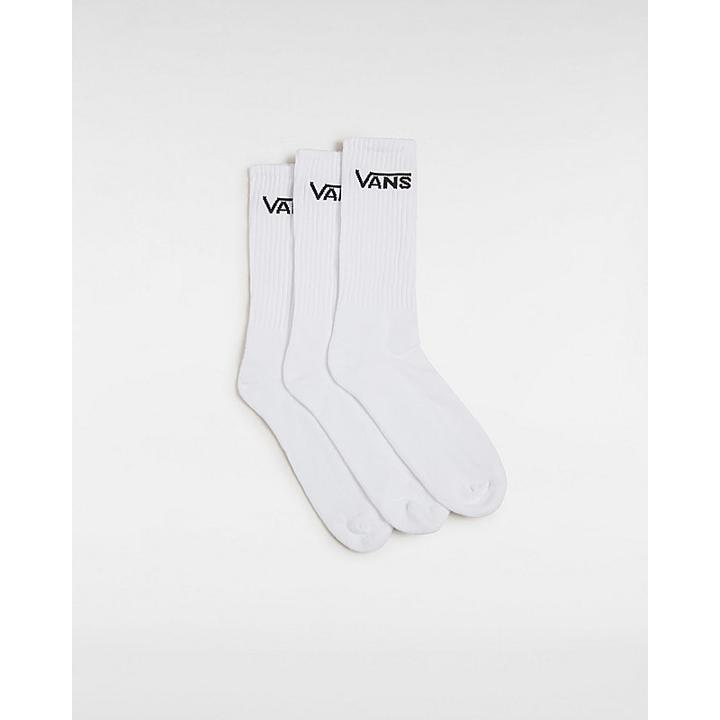 Actual product image Vans Classic Crew (pack of 3, 38.5 - 42)