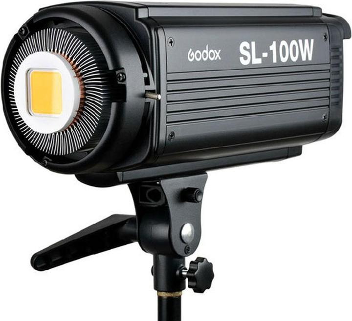 Image du produit Godox LED SL100Y Tungstène (Godox)