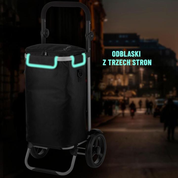 Produktbild Cruiser Allround 650064 Einkaufswagen