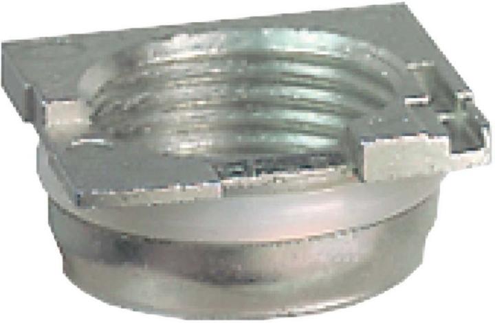 Produktbild TE Sensors Verschraubung,metall,M16