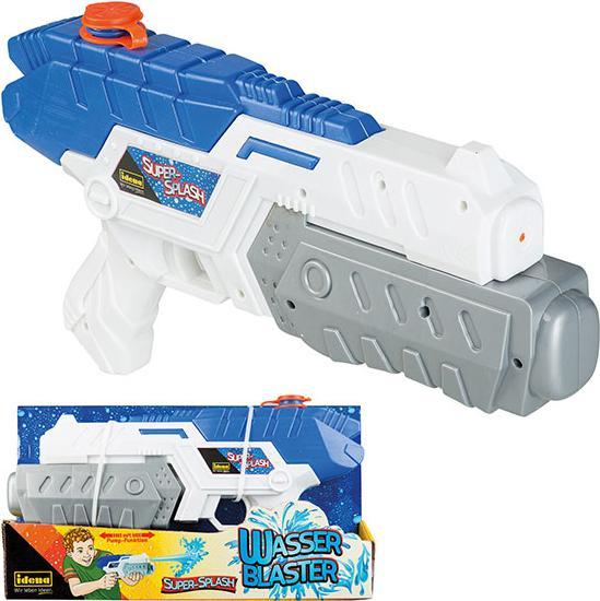 Produktbild Idena Wasserblaster Super Splash 32cm (Tank Integriert)