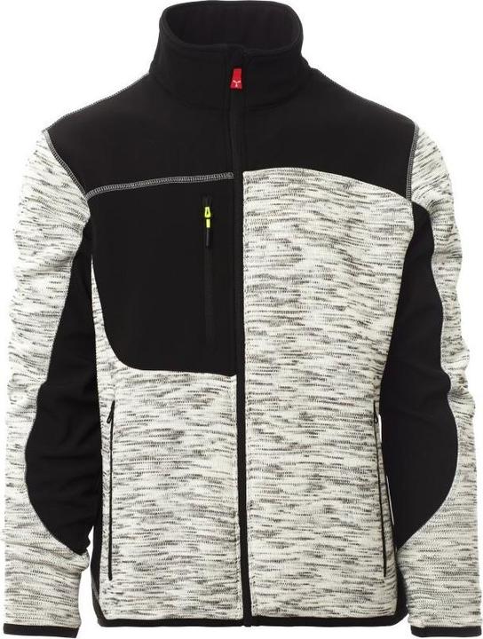 Black, Grey