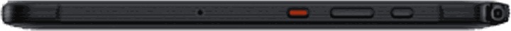 Produktbild Samsung TabActive 4 Pro (nur WLAN, 10.10", 128 GB, Black)
