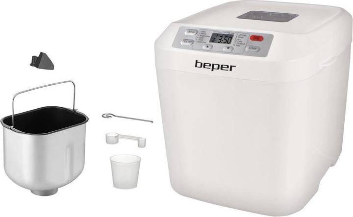 Produktbild Beper BC.130