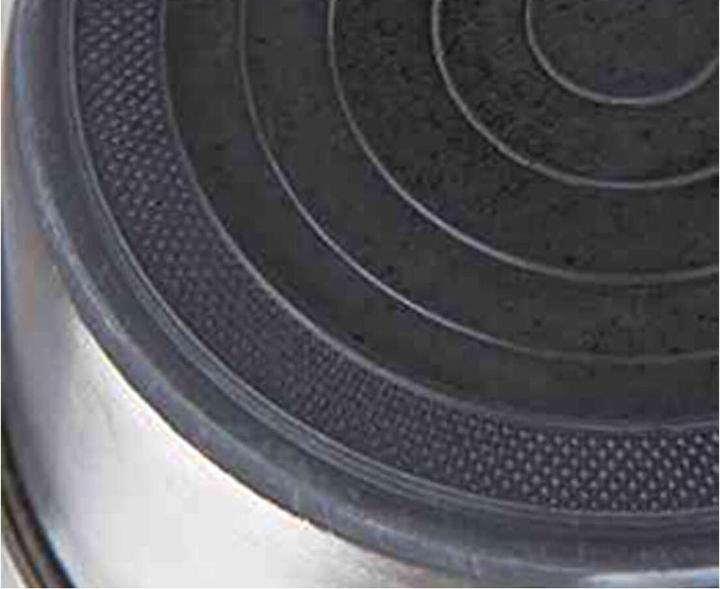 Produktbild Trixie Napf (250 cl)