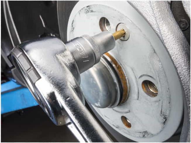 Produktbild HAZET Schraubendreher-Steckschlüsseleinsatz ∙ TORX 992-T30 ∙ Vierkant12,5 mm (1/2 Zoll) ∙ Innen TO…