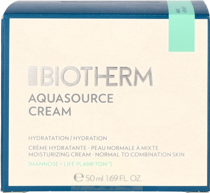 Image du produit Biotherm Aquasource (50 ml)