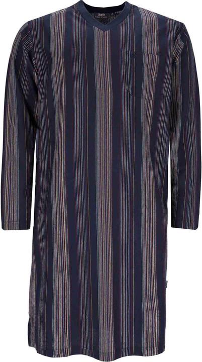 Immagine prodotto Hajo Camicia da notte Homewear Vestibilità comoda (M)