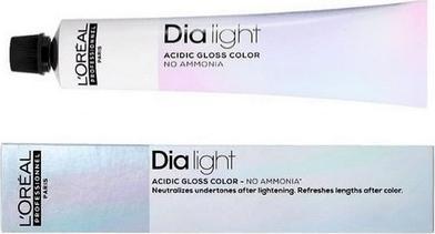 Produktbild L'Oréal Professionnel Dia Light (10.12 Milkshake Frostige Perle)