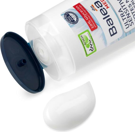 Produktbild dm Balea MED Ultra Sensitive Totes Meer Körperlotion (Körperlotion, 300 ml)