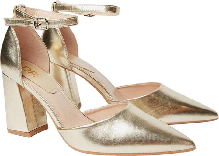 Produktbild Dorothy Perkins Pumps Blanche Spitz (40)
