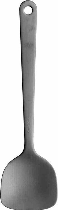 Gastromax Chef's wok spoon 34cm, grey