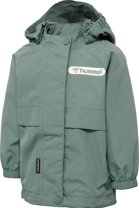 Produktbild hummel hmlMOJO TEX JACKET (98)