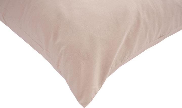 Produktbild L'essentiel Plain (Bettwäsche Set, 140 x 200 cm)