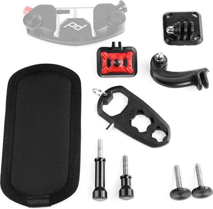 Produktbild Peak Design P.O.V.