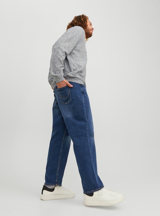 Produktbild Jack & Jones Mike Original AM 782 Plus Size Comfort Fit Jeans (54)