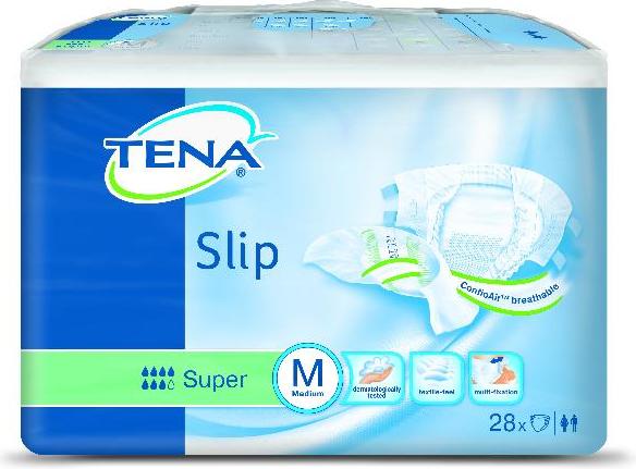 Immagine prodotto Tena Slip Super M (28 x, M)