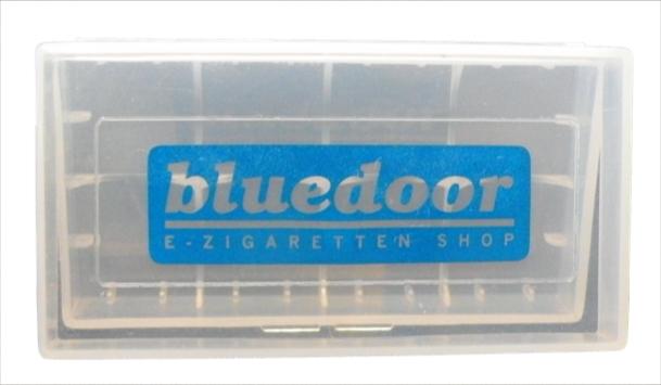 Actual product image Bluedoor Batteries box