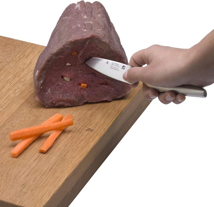Image du produit WMF Couteau d'office & universel CHEF'S EDITION Argenté (10 cm)