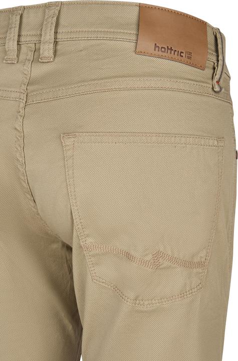 Immagine prodotto Hattric 5-Pocket Harris Cotton Satin (W36/L34)