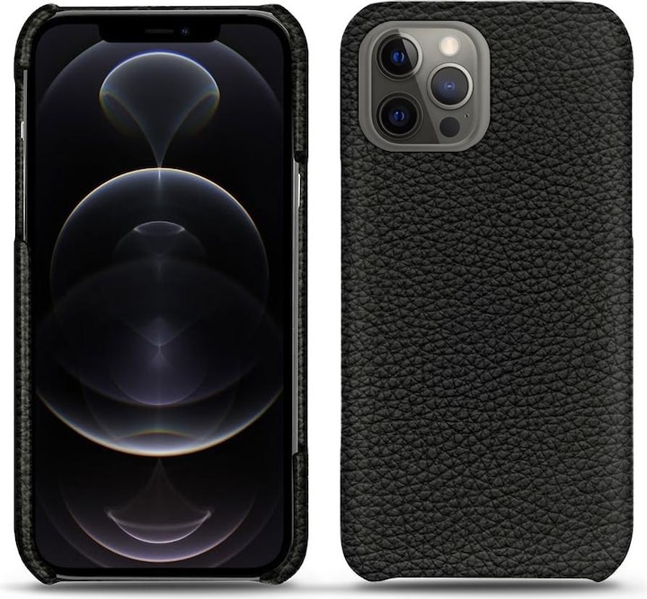 Ebène ( Noir / Black )