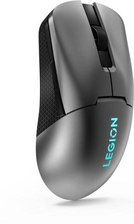 Actual product image Lenovo MICE BO Legion M600s Mouse (Cable, Wireless)