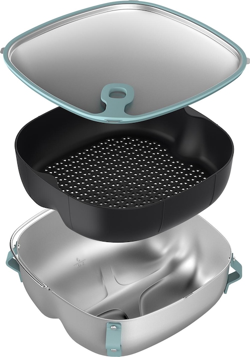 Actual product image Philips Zubehör für Airfryer XXL