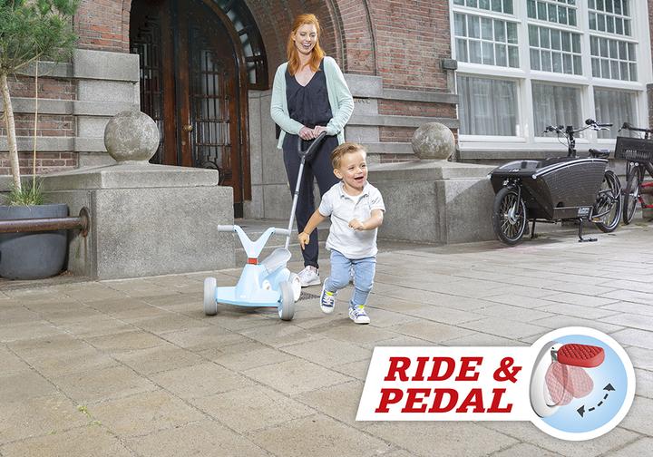 Image du produit BERG Go² Blue