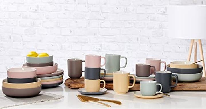 Produktbild Ritzenhoff & Breker Jasper (16 Stk.)