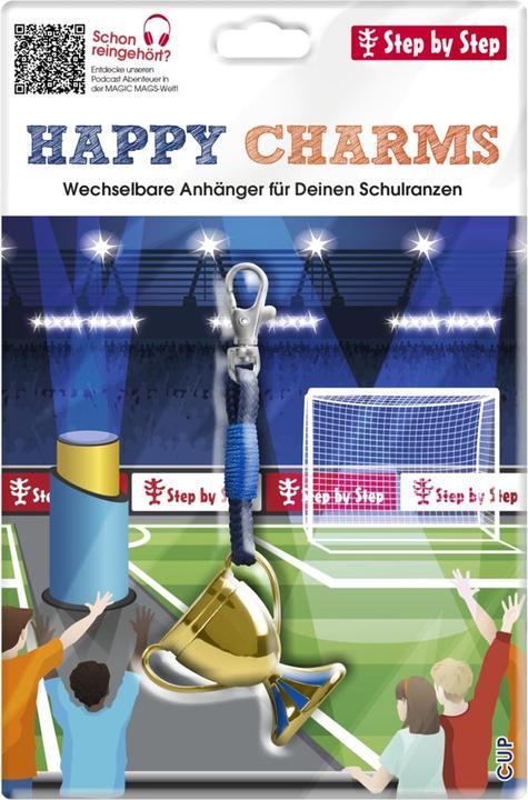 Actual product image Step by Step Cup