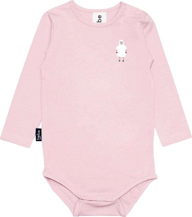 Actual product image Hebe Body with sheep (62)
