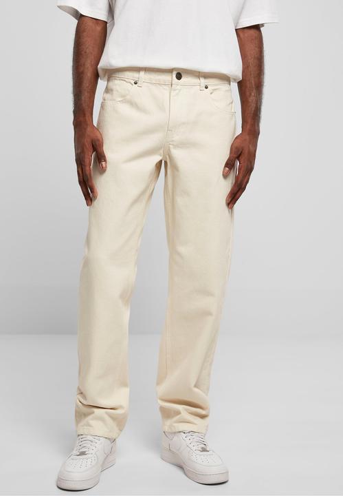 Produktbild Urban Classics Colored Loose Fit Jeans - 72321 (40)