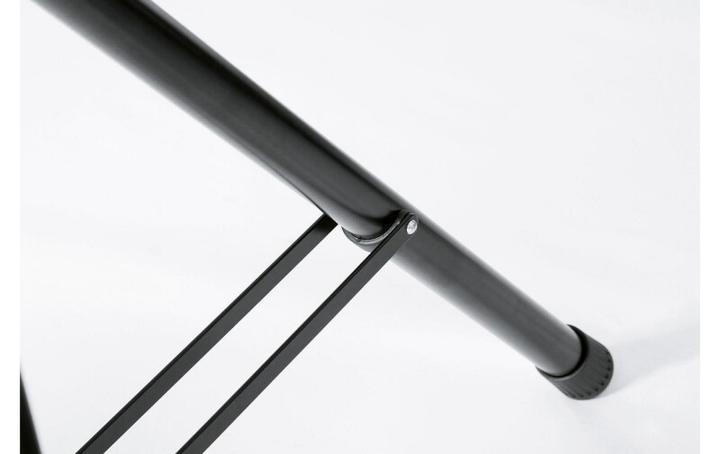 Image du produit K&M Pied pour enceintes, réglable de 137 à 218 cm (1 pièce, Support, Réglable en hauteur)