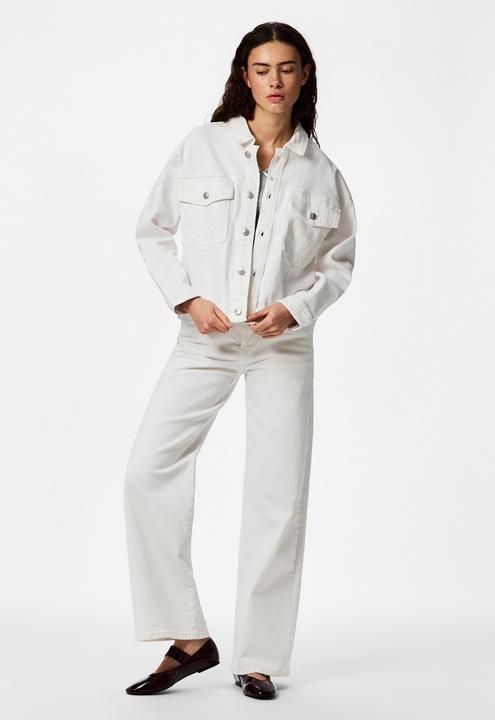 Actual product image Pieces PCELMA Jeansjacke (M)