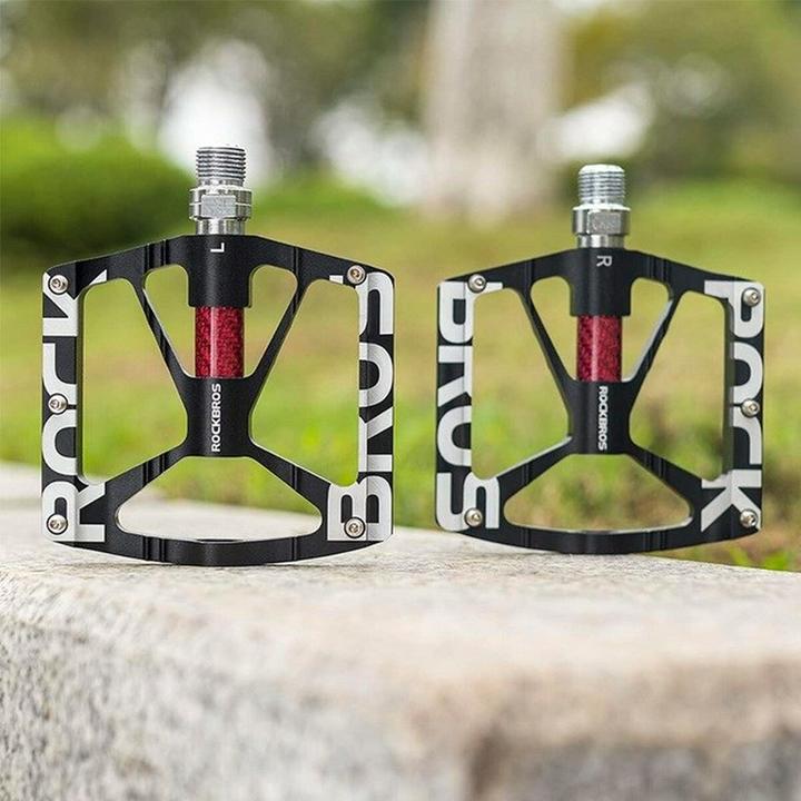Produktbild Rockbros Pedal Set