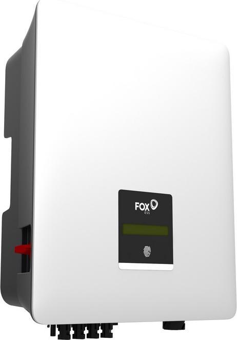 Immagine prodotto Fox Ess Inverter FoxEss 3 / trifase
