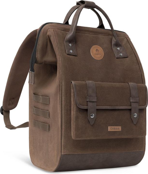 Actual product image Cabaïa Adventurer Large