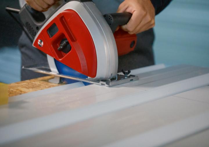 Image du produit Bosch Professional Zubehör Lame de scie circulaire Expert for Steel, 160 x 20 x 2,0 mm, 30