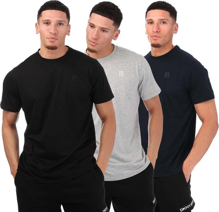 Produktbild DKNY TShirt (3erPack) (S)