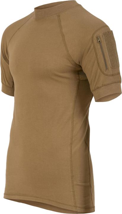 Produktbild Highlander Combat T-Shirt Tan S (S)