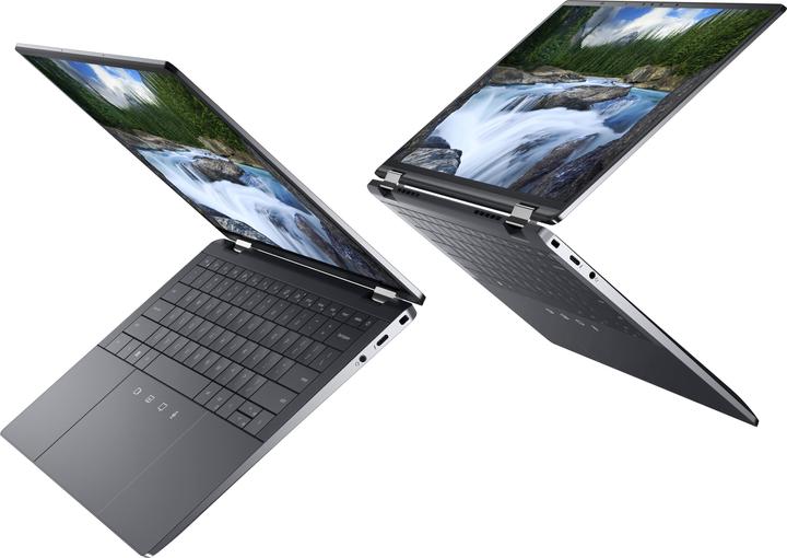 Actual product image Dell Latitude 9440 (14", Intel Core i7-1365U, 16 GB, 512 GB, CH)
