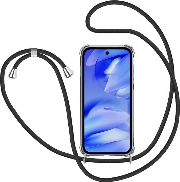 Screenguard Google Pixel 9a Loopster Necklace Hülle