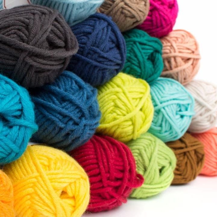 Produktbild Myboshi No. 1 (55 m)