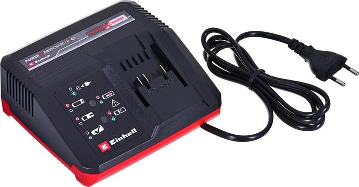 Image du produit Einhell Kit de démarrage PXC (18 V)