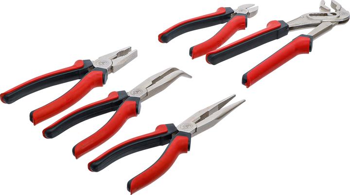 Actual product image BGS Pliers set (240 mm)