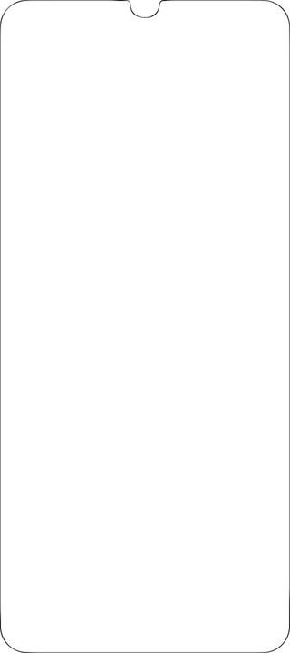 Image du produit 3MK Film de protection d'écran SilverProtection+, film de protection d'écran (1 pcs, Samsung Galaxy A03s)